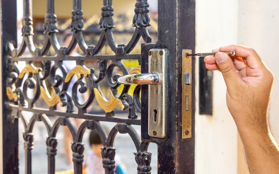 serrures de sécurité Le Mée-sur-Seine